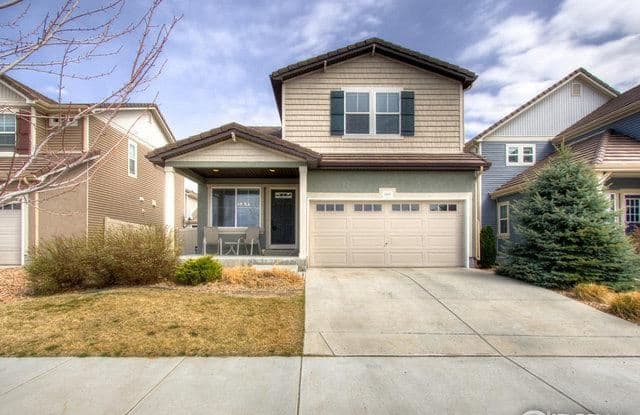 3807 Arrowwood Ln - 3807 Arrowwood Lane, Johnstown, CO 80534