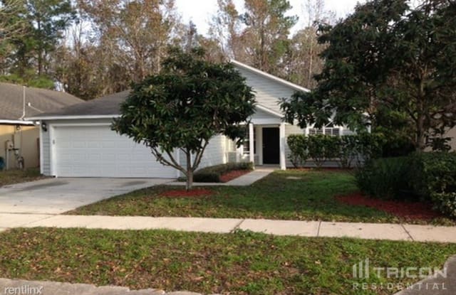 441 Lancers Drive - 441 Lancers Drive, Winter Springs, FL 32708