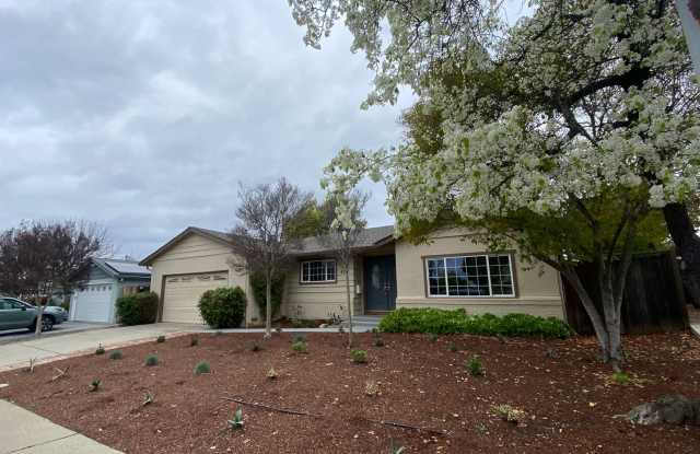 Hartz Property Management Presents: 4373 Heartwood Ct. Concord, CA