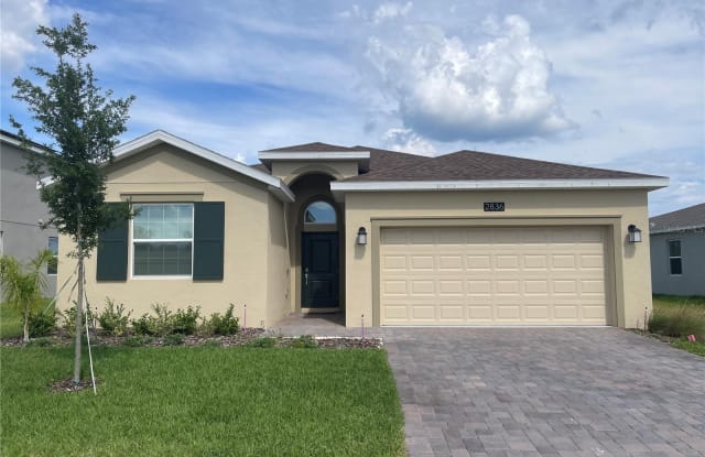 2836 CAMDEN WAY - 2836 Camden way, Polk County, FL 33837