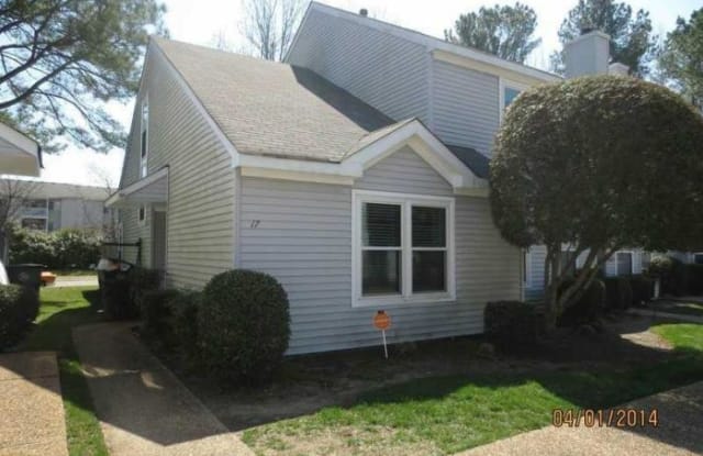 17 Madison Chase - 17 Madison, Hampton, VA 23666