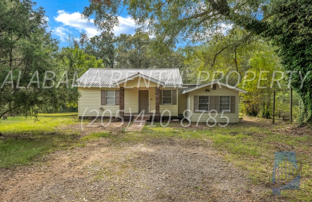 2942 Sunlight Rd - 2942 Sunlight Rd, Walker County, AL 35504