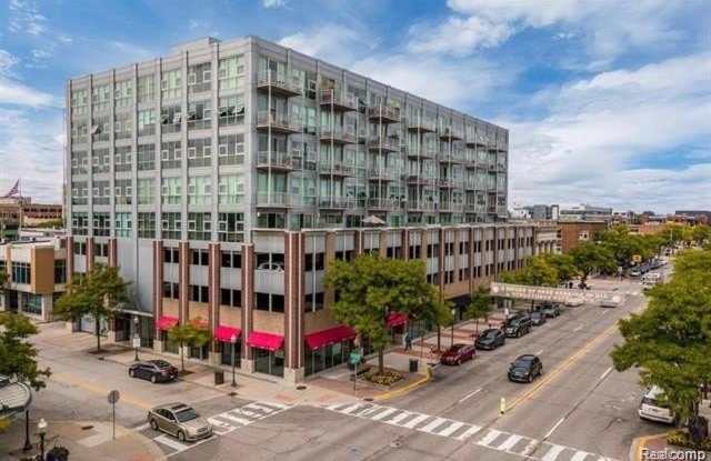 Photo of 100 W 5TH ST APT 610