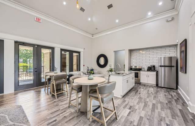 Photo of Arboretum at Lewisville