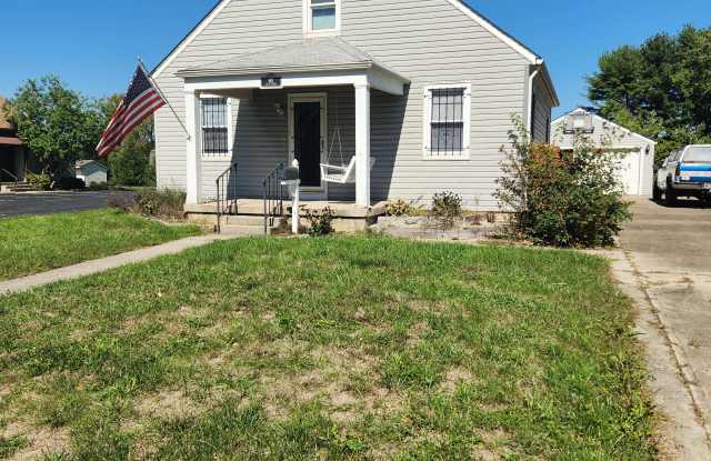 Photo of 168 Main Street