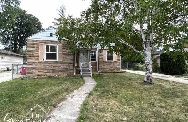 Beautiful 3 Bedroom 1 Bathroom now available for rent