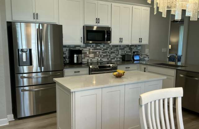 2640 Treasure Cay Lane