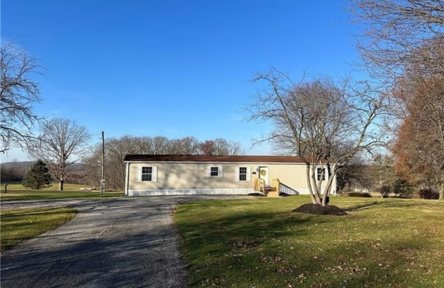707 Callery Rd - 707 Callery Road, Butler County, PA 16033