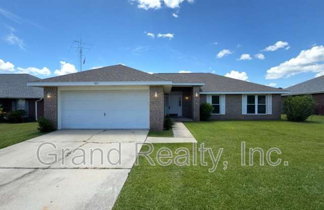 3681 Berrypatch Lane