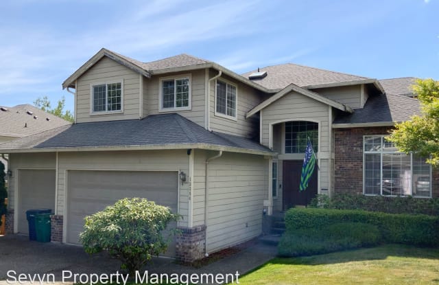 13384 NE 134th Pl - 13384 Northeast 134th Place, Kirkland, WA 98034