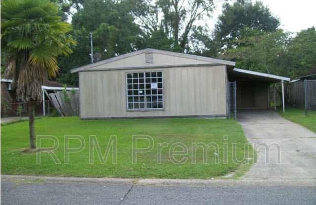 12369 Palmyra Dr - 12369 Palmyra Drive, Baton Rouge, LA 70807