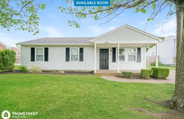 12315 Kingsley Drive - 12315 Kingsley Drive, Pioneer Village, KY 40229