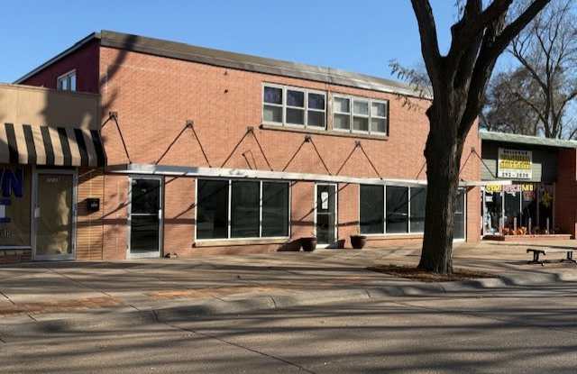 2241 & 2243 Franklin Street