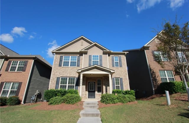 2292 Turnbury Glen Walk - 2292 Turnbury Glen Walk Southwest, Gwinnett County, GA 30078