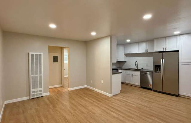 Photo of Remodeled 1 Bedroom 1 Bath Sunnyvale Apartment in Convenient Location