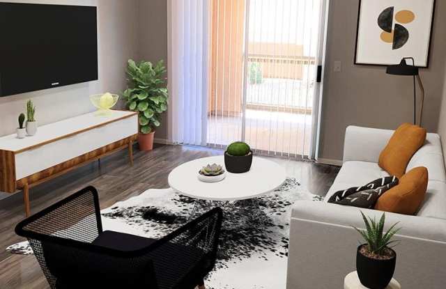 Photo of Ventana Palms