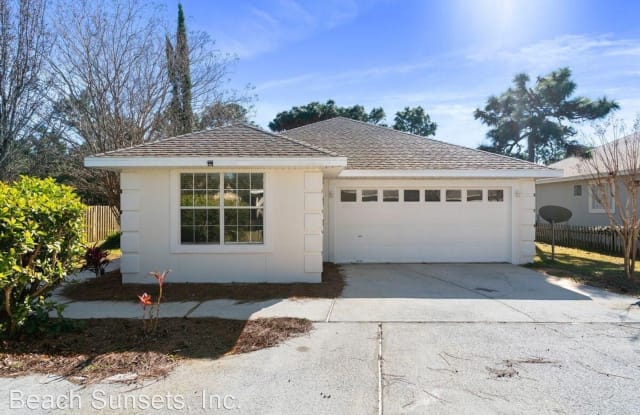 261 Chipola Cove - 261 Chipola Cove, Okaloosa County, FL 32541