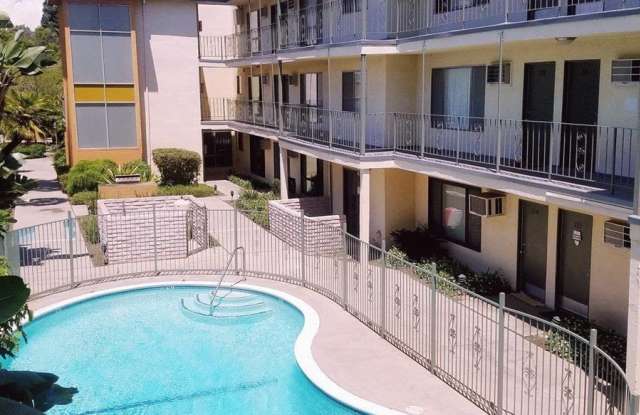 Photo of Velvet Green Apartments