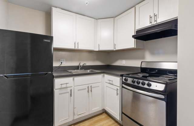 Lakeview Tower - Senior Community