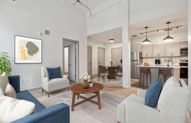 Guardian House - Affordable Housing