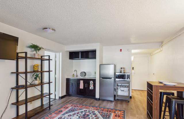 Flats at Miracle Hills