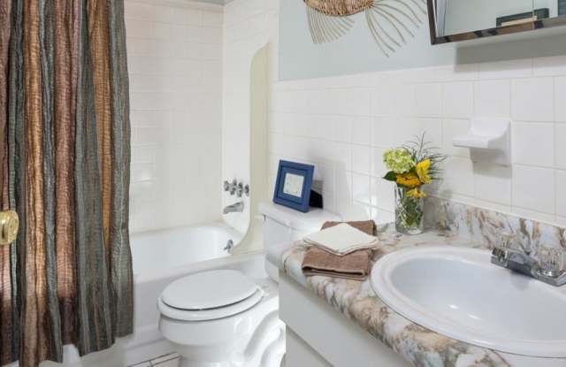 Oak Valley Apartments