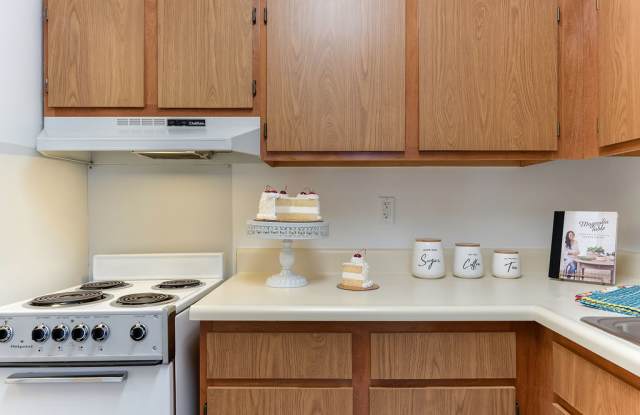 Senior Living - Porthaven Manor