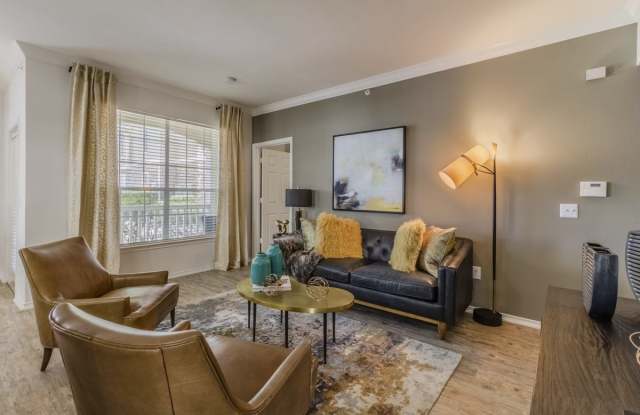 Republic  House at Frisco Bridges