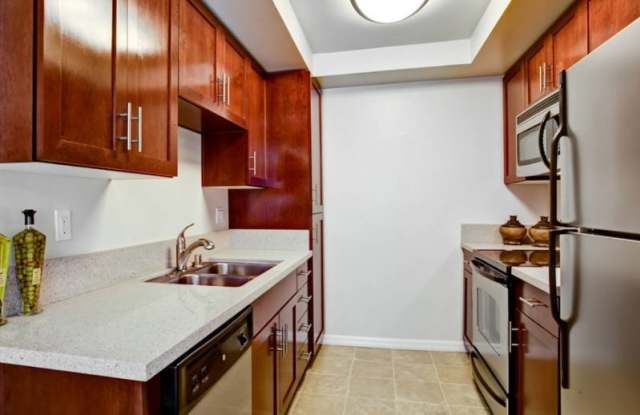 Photo of Highridge Apartments