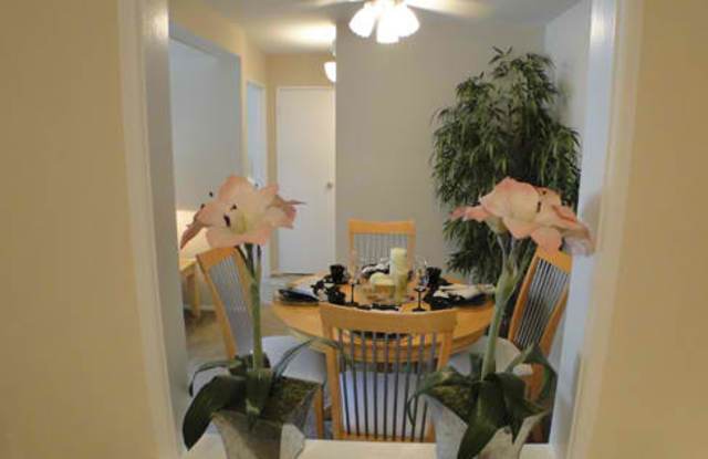 Heatherwood Apartments