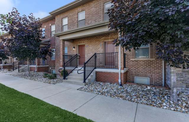 The Belfry-Student Housing