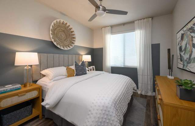 Village at Schnepf Farms