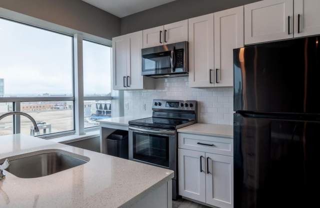 Photo of University Studios