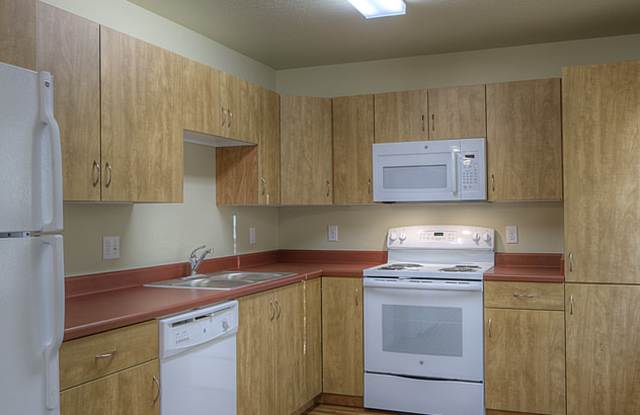 Ironwood Village - Affordable Housing