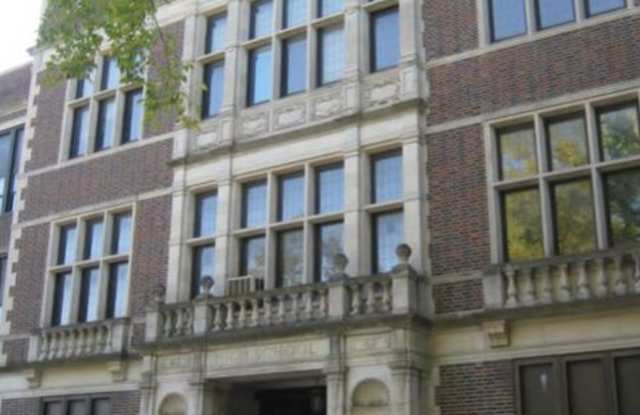Phillips Luxury Apartments
