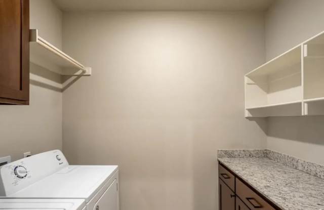 Sycamore Heights Townhomes