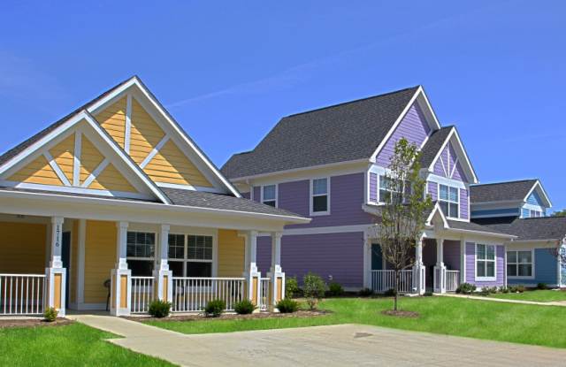 Photo of Centennial Place