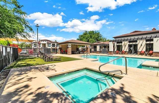 Photo of Town Center Apartments