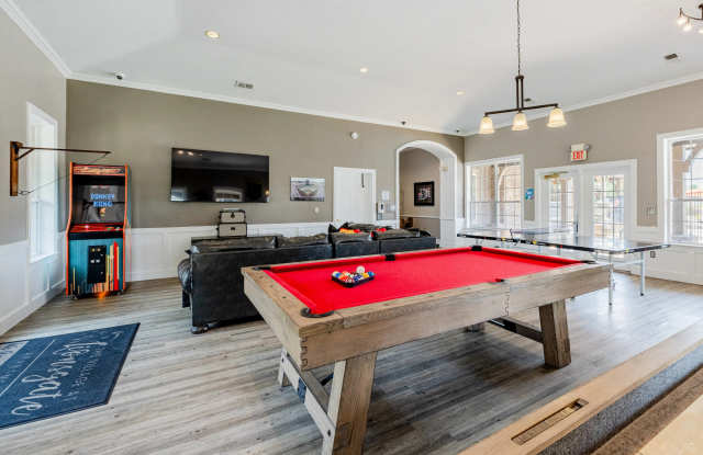 The Villages at LionsGate