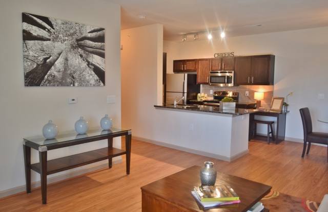 Oxford at Lake Worth