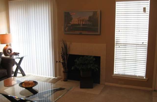 Dove Park Apartments