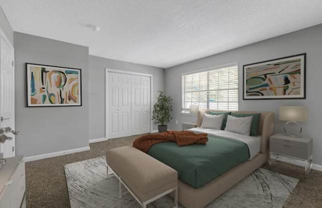 Photo of The Presidio