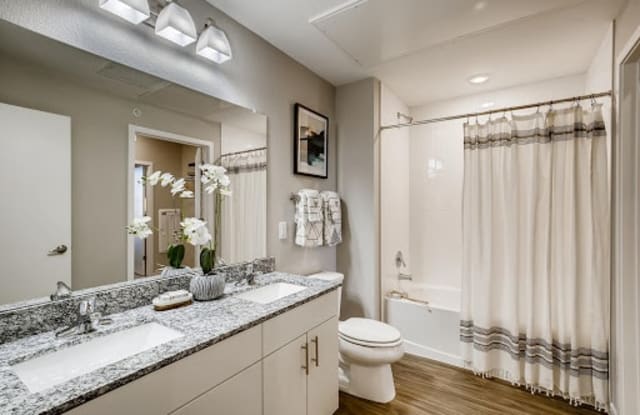 Photo of Ten West Greeley