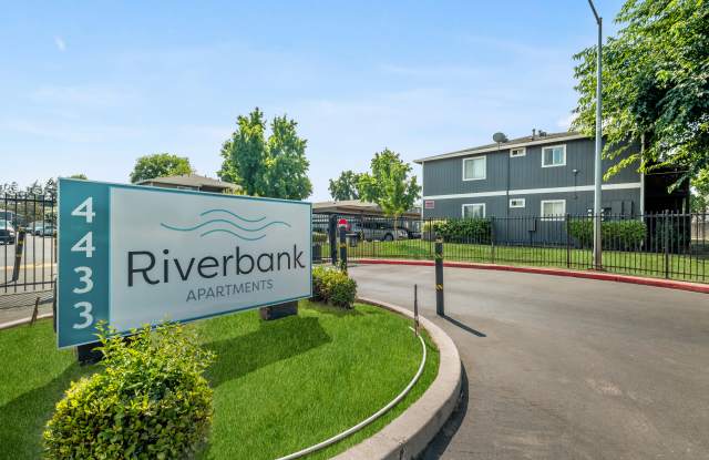 Riverbank