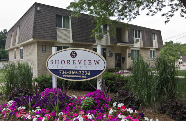 Shoreview Apartments photos photos