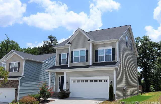 1408 Forest Fern Lane