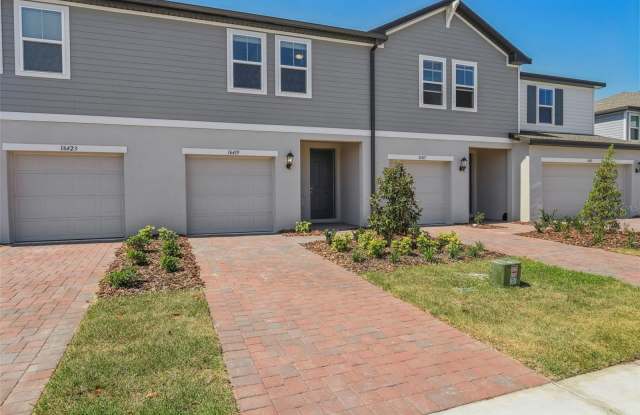 16419 BIRD OF PARADISE AVENUE