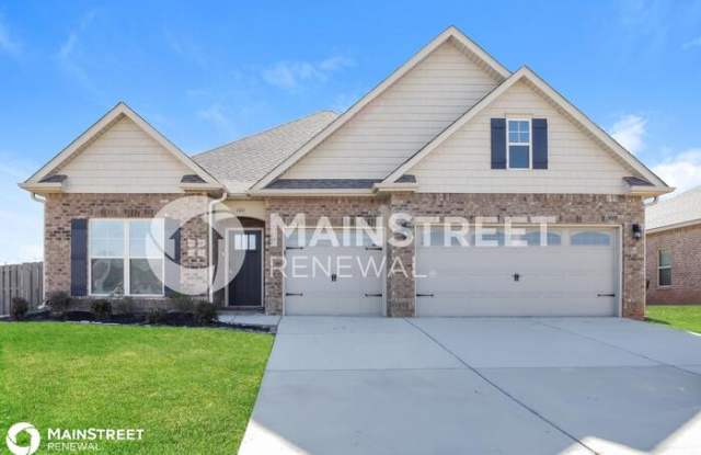 100 Burlcrest Court