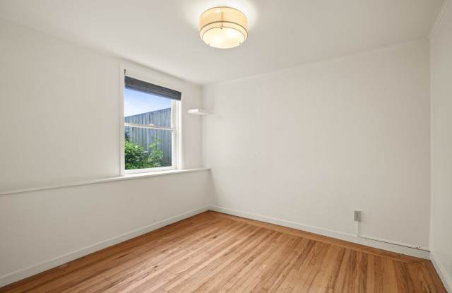 719 20th Avenue - Lower