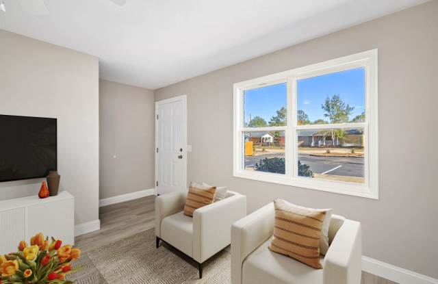 Affordable 2-Bedroom Apartment in Sumter, SC – Pinedale Apartments